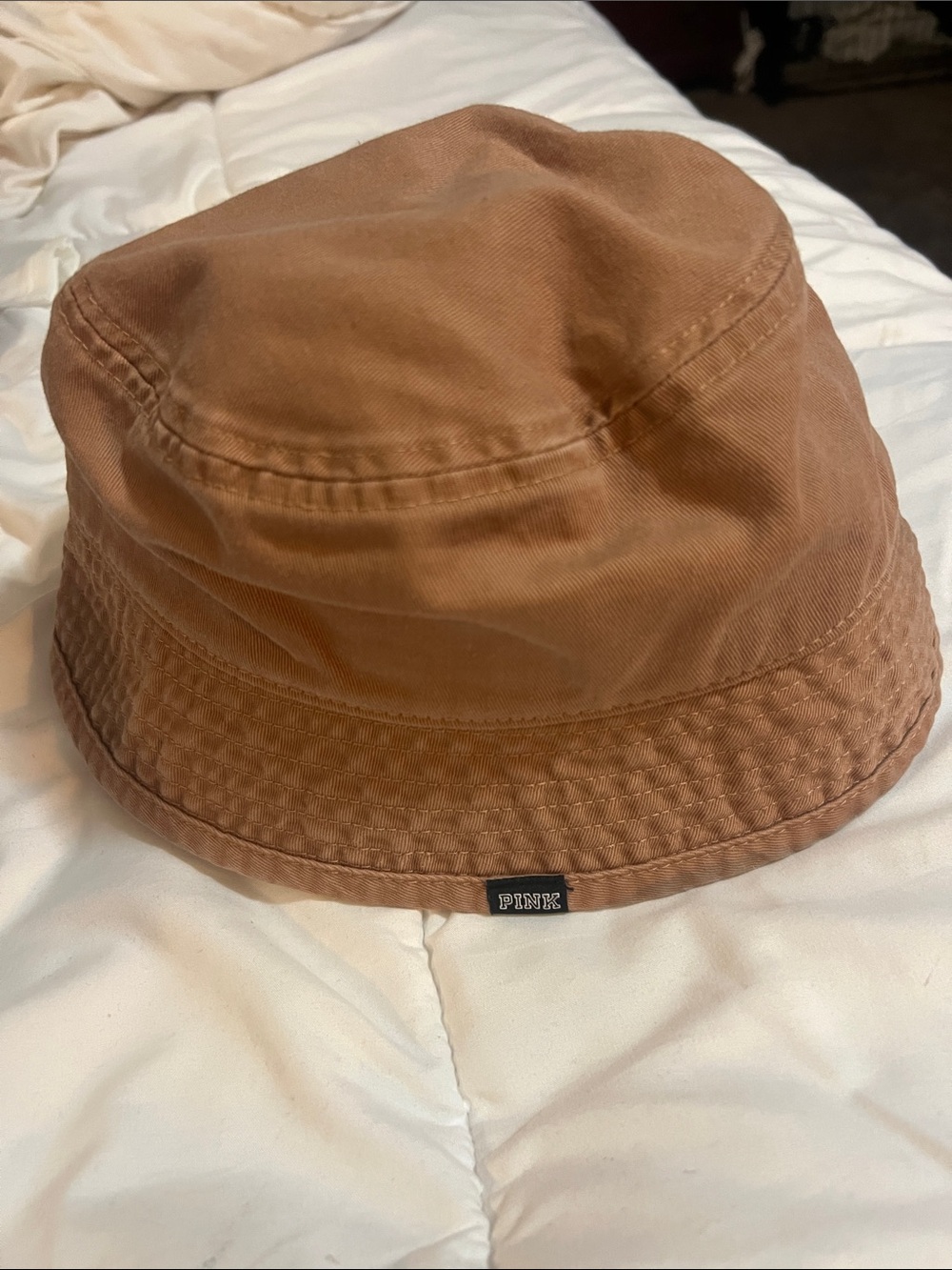 PINK Victoria Secret Bucket Hat